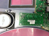 GE Voluson 730 Ultrasound GEU5-5B User Interface AID W/ PS II (PN: KTZ154640)