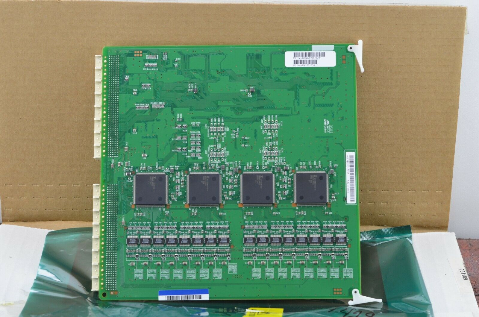 Siemens G50/G60 RXBF Board 07851624 A46 RXBF Board Ultrasound DIAGNOSTIC ULTRASOUND MACHINES FOR SALE
