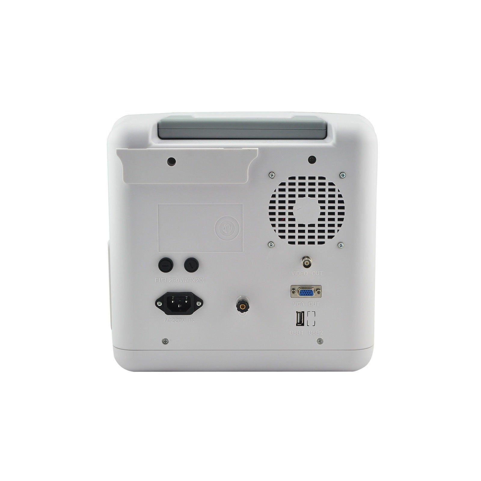 Digital Portable Ultrasound Scanner Machine + Convex & Transvaginal 2 Probes DHL DIAGNOSTIC ULTRASOUND MACHINES FOR SALE