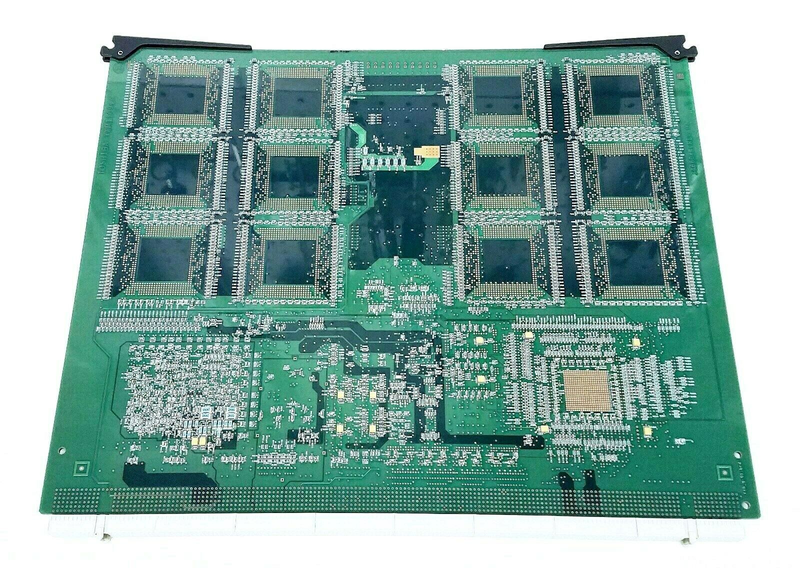 Seimens / Toshiba PM30-32088 Receive Control Board from Aplio 80 Ultrasound DIAGNOSTIC ULTRASOUND MACHINES FOR SALE