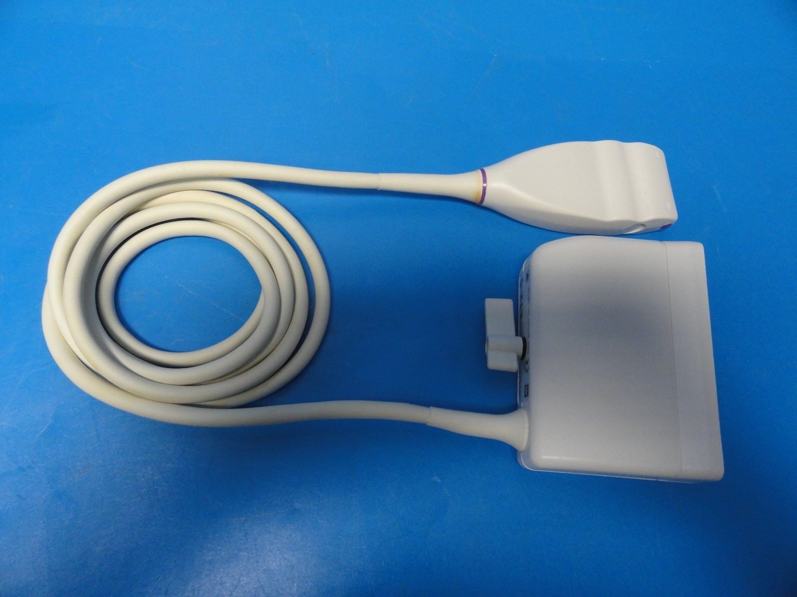 2005 ATL L12-5 38MM Linear Array Probe for Vascular Small Parts Pediatric (6864) DIAGNOSTIC ULTRASOUND MACHINES FOR SALE