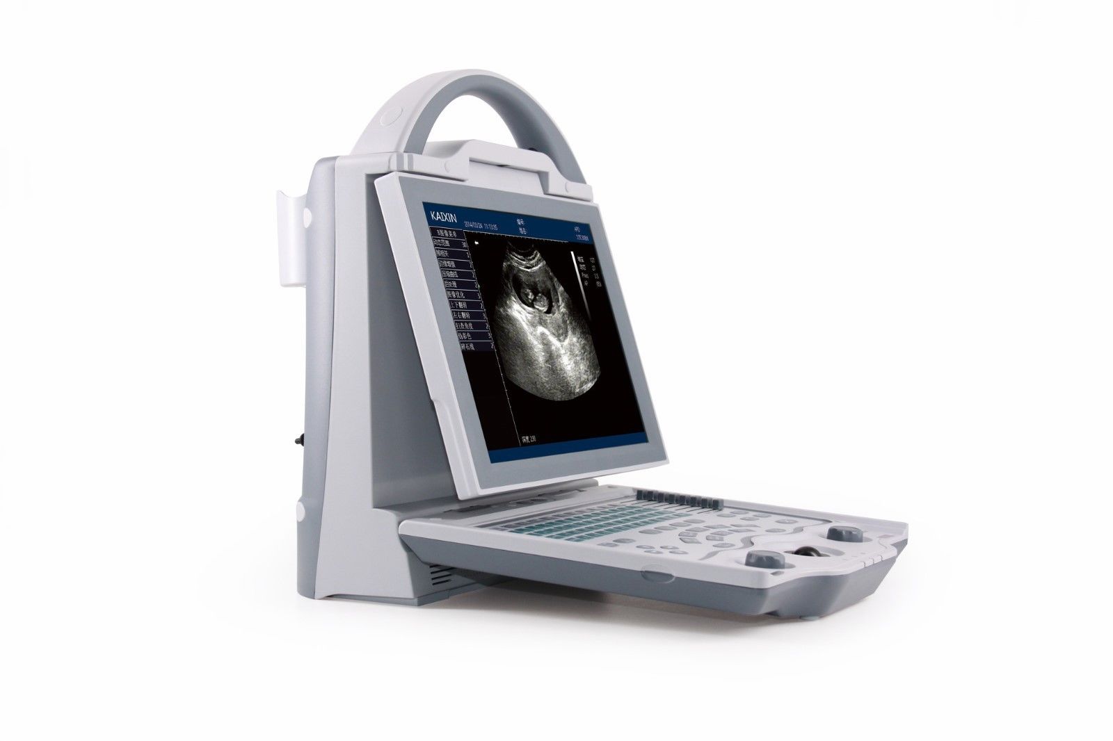 Vet Veterinary Ultrasound Scanner for Dog / Cat / Goat / Small Animal. KX5600 DIAGNOSTIC ULTRASOUND MACHINES FOR SALE