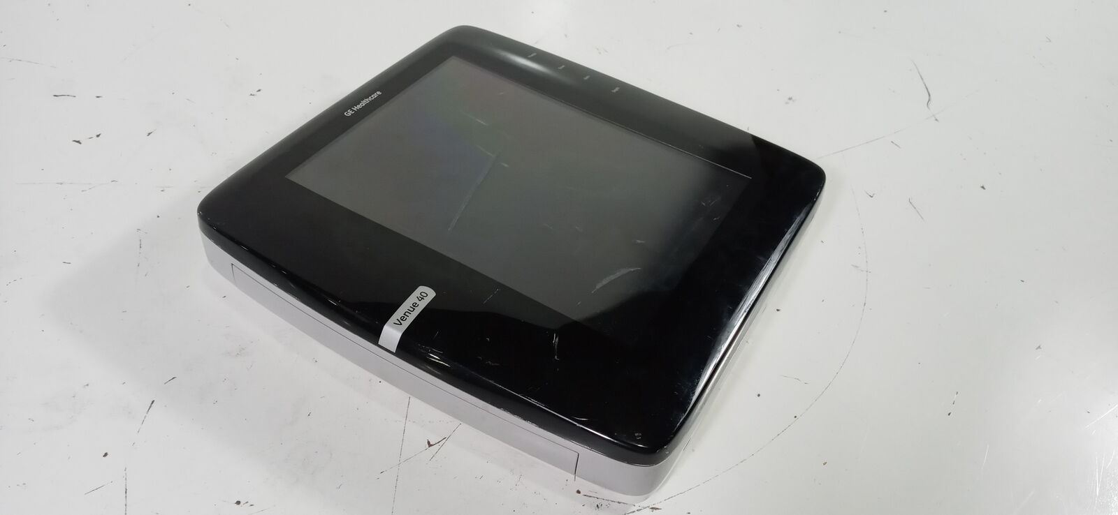 GE VENUE40 Ultrasound Diagnostic Machine Portable Laptop DIAGNOSTIC ULTRASOUND MACHINES FOR SALE