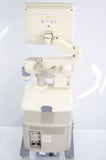 GE General Electric VIVID LOGIQ P5 Ultrasound Machine- PARTIALLY TESTED