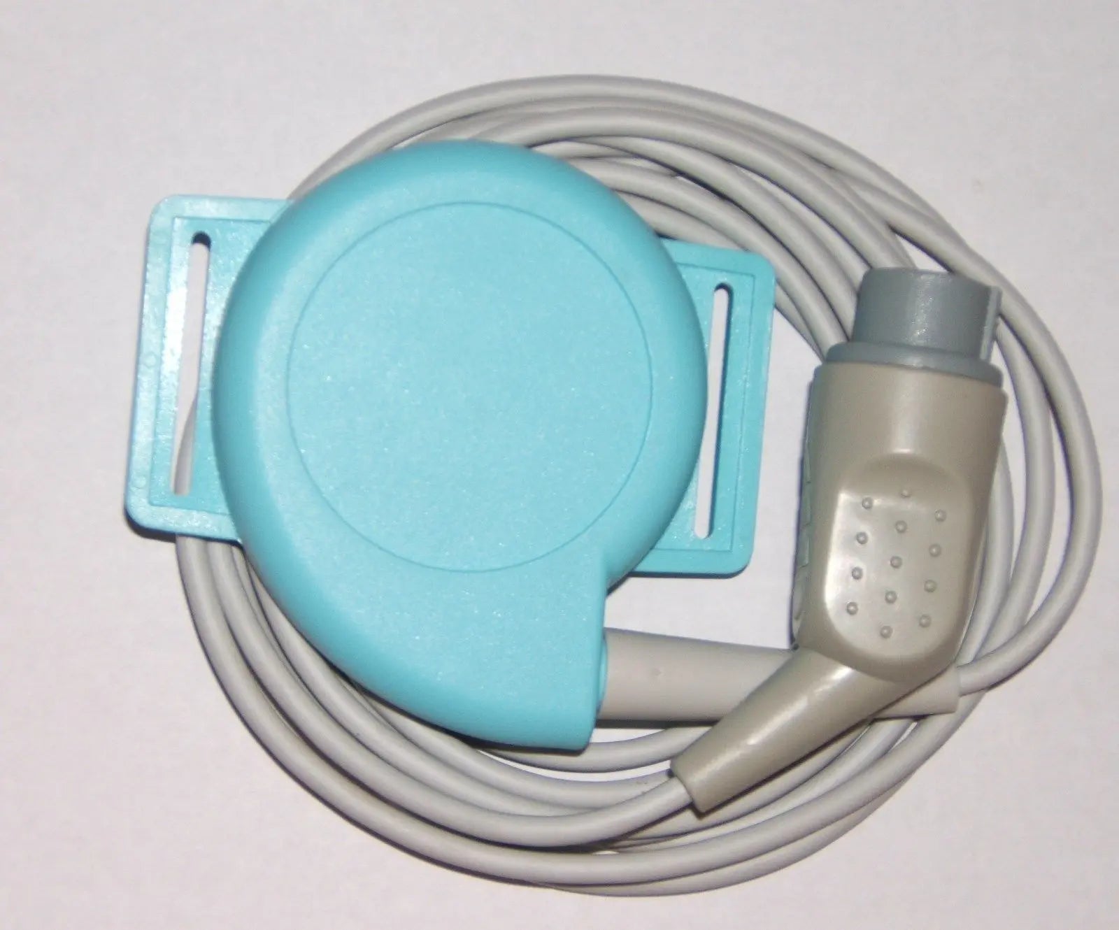 GE Corometrics Nautilus Ultrasound Fetal Transducer 5700LAX Brand New DIAGNOSTIC ULTRASOUND MACHINES FOR SALE