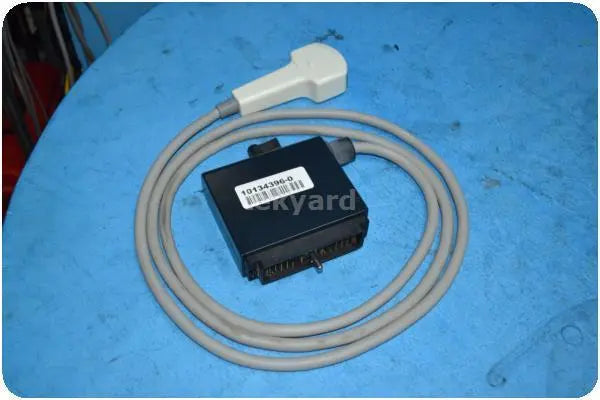 GE B9719BB 3.5MHZ CONVEX ULTRASOUND  TRANSDUCER ! (134396) DIAGNOSTIC ULTRASOUND MACHINES FOR SALE