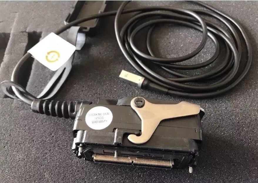 Olympus phased array Probe N0531 DIAGNOSTIC ULTRASOUND MACHINES FOR SALE