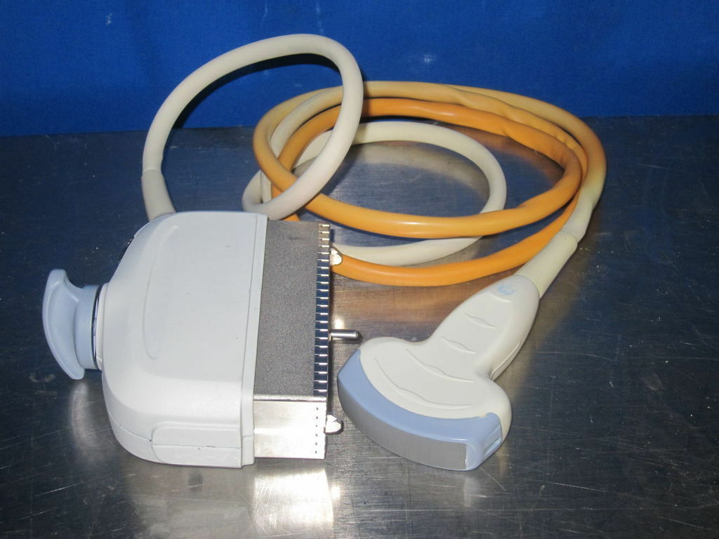 GE 4C-D Ultrasound Probe DIAGNOSTIC ULTRASOUND MACHINES FOR SALE