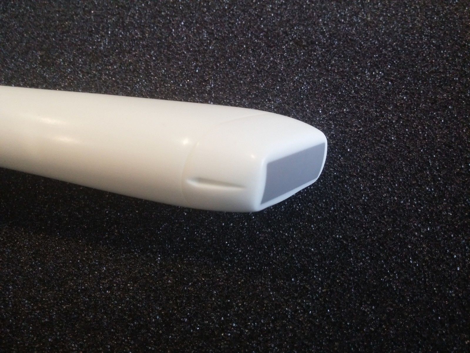 Acuson EV7 Ultrasound Transducer for XP128/10 and Aspen with Case DIAGNOSTIC ULTRASOUND MACHINES FOR SALE