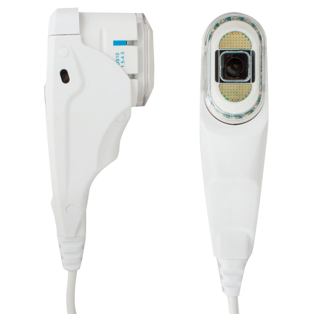 High Intensity Focused Ultrasound Ultrasonic HIFU / RF LED Facial Care Machine DIAGNOSTIC ULTRASOUND MACHINES FOR SALE