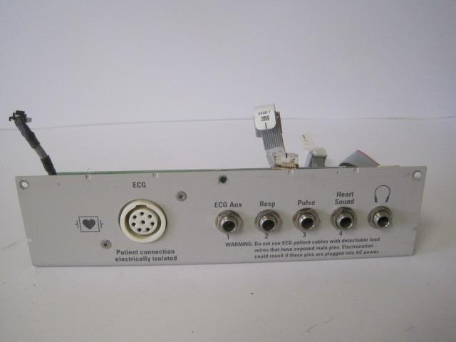 HP PHYSIO AMPLIFIER K3 A 77921-60300 60310 77921-20300 FOR SONOS 5500 ULTRASOUND