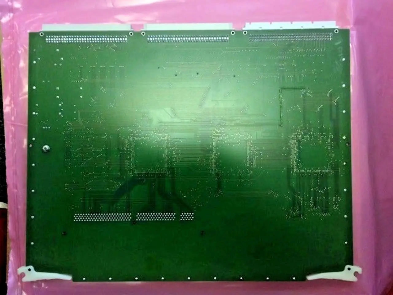 GE Voluson 730 Ultrasound CPG4.P3 Mid-Processor Board (PN: KTZ195594) DIAGNOSTIC ULTRASOUND MACHINES FOR SALE