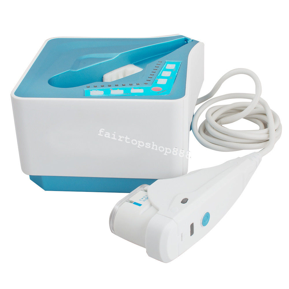 High Intensity Focused Ultrasound Ultrasonic HIFU Face Lifting Beauty Device A+ 190891514769 DIAGNOSTIC ULTRASOUND MACHINES FOR SALE