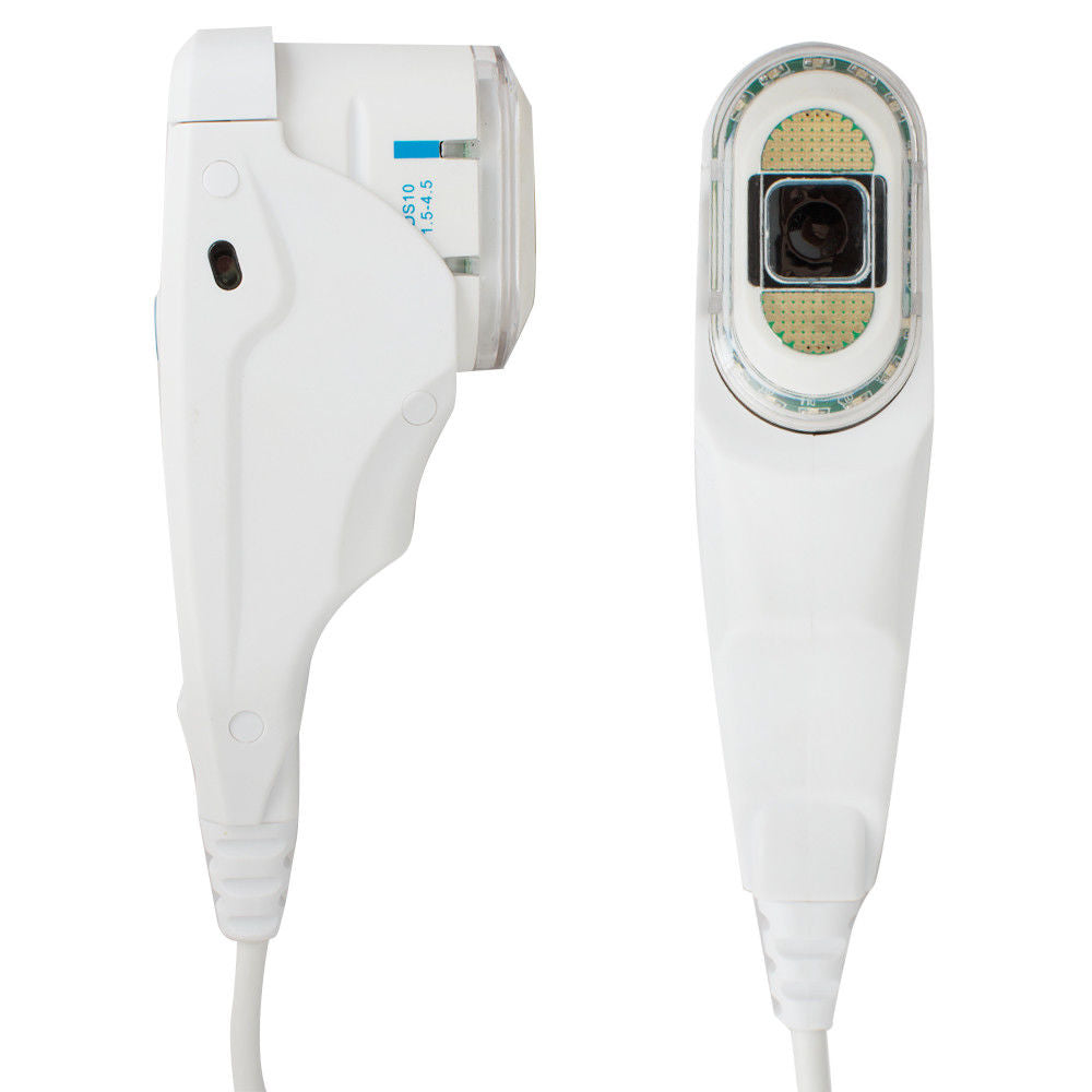 High Intensity Face Focused Ultrasound HIFU Ultrasonic Skin Rejuvenation Machine 190891645432 DIAGNOSTIC ULTRASOUND MACHINES FOR SALE