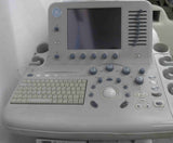 GE Logiq 7 LCD 4D Shared Service Ultrasound System