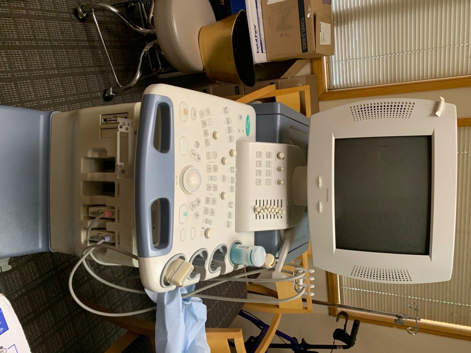 used portable ultrasound machine DIAGNOSTIC ULTRASOUND MACHINES FOR SALE