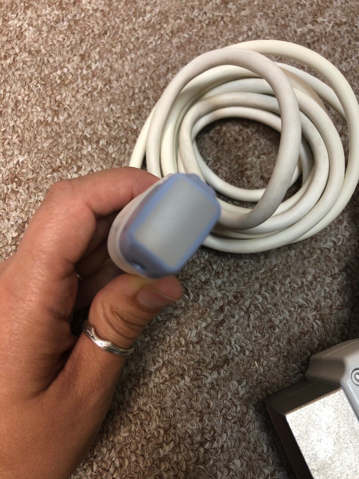 GE S4-10-D ultrasound probe DIAGNOSTIC ULTRASOUND MACHINES FOR SALE