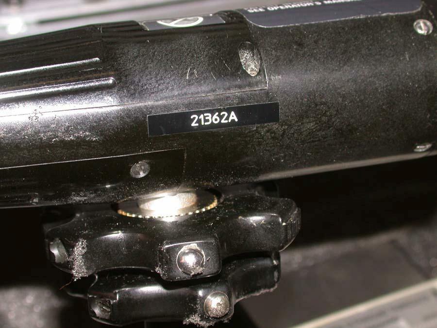 HP Hewlett Packard 21362A Ultrasound Transducer 5 MHz + case FREE S&H DIAGNOSTIC ULTRASOUND MACHINES FOR SALE