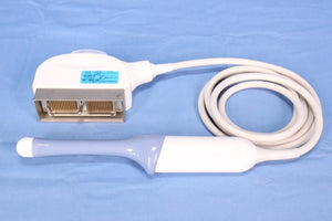 GE Ultrasound 4DE7C 6.5 MHz Ultrasound Probe Transducer with Warranty