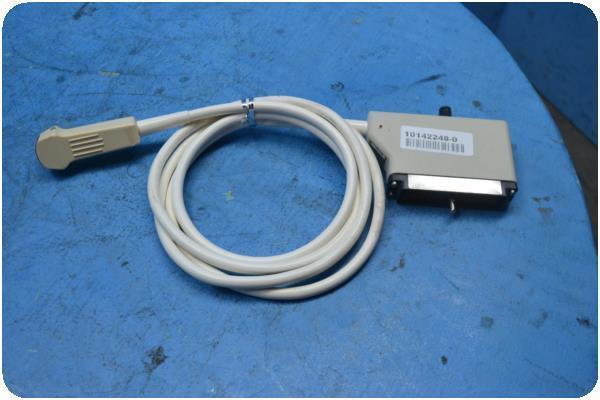 DIASONICS 100-02874-00 2.25MI CONVEX PHASED ARRAY ULTRASOUND TRANSDUCER PROBE ! DIAGNOSTIC ULTRASOUND MACHINES FOR SALE