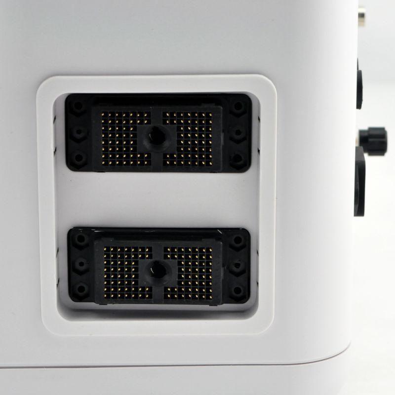 Digital Laptop Ultrasound Scanner Convex & Transvaginal 2Probe  3D Oximeter Sale DIAGNOSTIC ULTRASOUND MACHINES FOR SALE