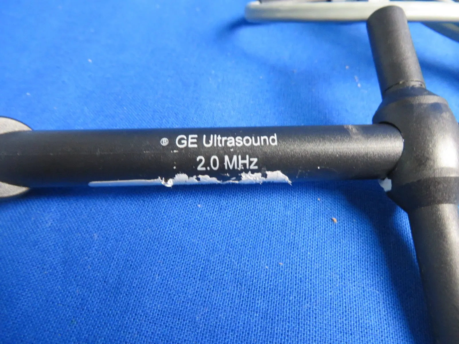 GE 2.0MHZ TE Ultrasound Pencil Doppler Probe, 90 Day Warranty DIAGNOSTIC ULTRASOUND MACHINES FOR SALE