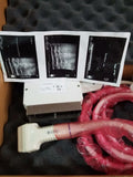 ultrasound transducer LA39 New.
