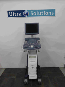 GE Voluson P8 Ultrasound System