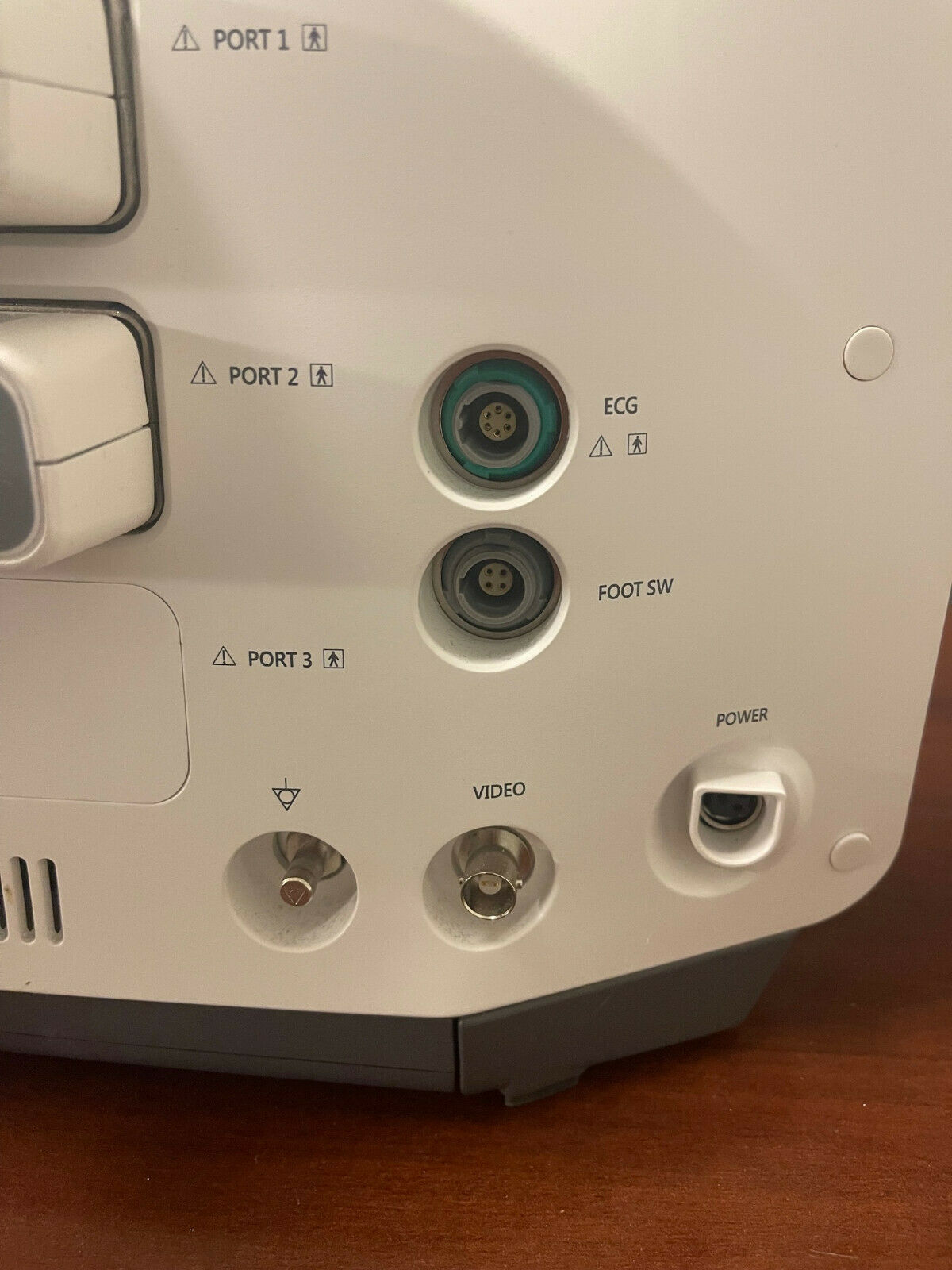 Sonoscape EXP Ultrasound Used, in Excellent condition, only used for 6 Months DIAGNOSTIC ULTRASOUND MACHINES FOR SALE