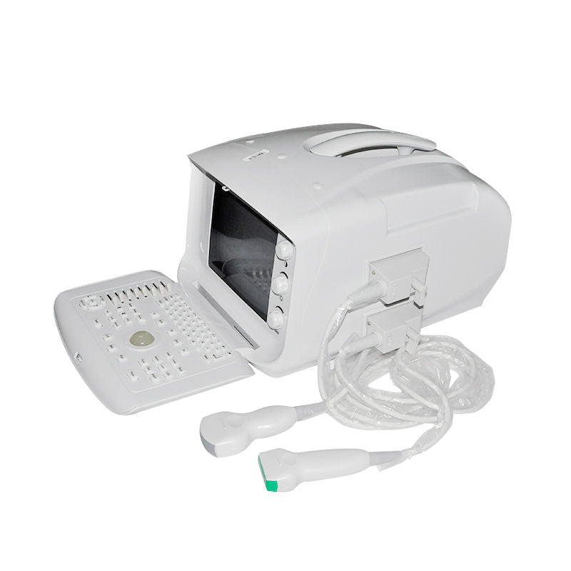 USB Port Digital Ultrasonic Ultrasound Scanner Convex +Transvaginal 2 Probe Sale DIAGNOSTIC ULTRASOUND MACHINES FOR SALE