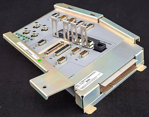 GE Healthcare IIIO I/O Interface Board Module FC200651-01 for Vivid 7 Ultrasound