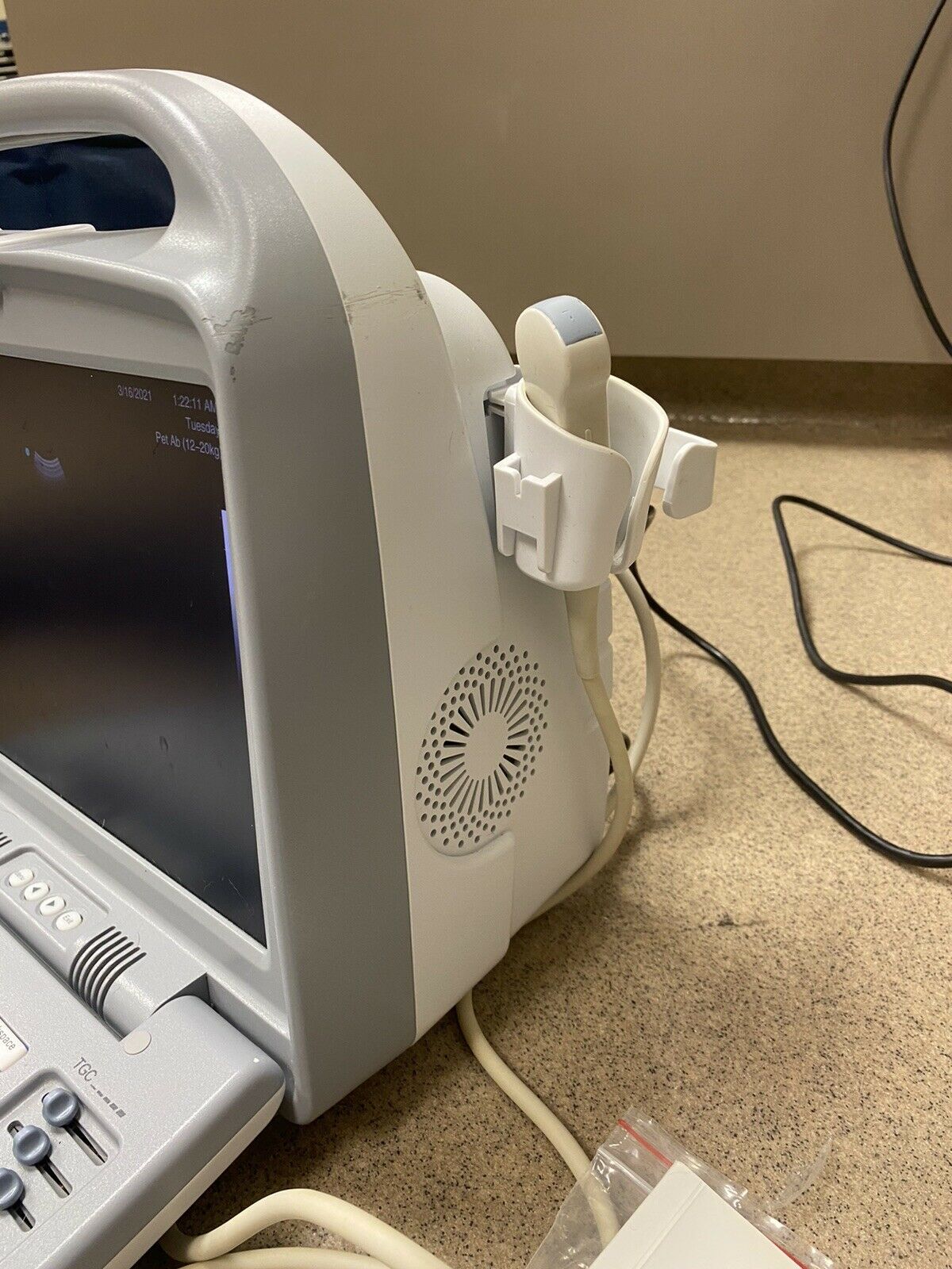 SIUI ULTRASOUND- CTS-7700 - DIAGNOSTIC ULTRASOUND MACHINES FOR SALE