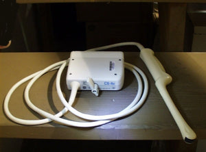 ATL C8-4v vaginal transducer for HDI ultrasound - Philips