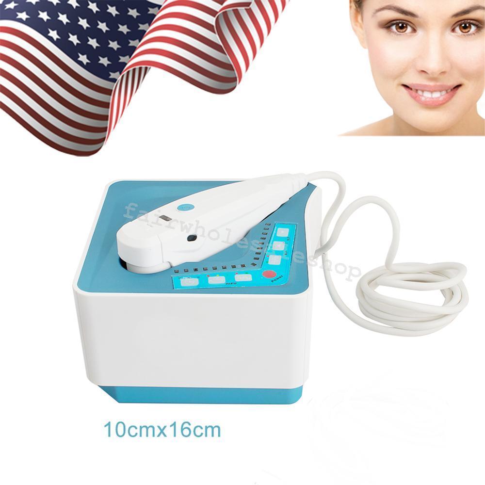 High Intensity Focused Ultrasound Ultrasonic HIFU Facial/Body Beauty Salon USA 190891201812 DIAGNOSTIC ULTRASOUND MACHINES FOR SALE
