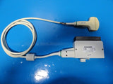GE C358 Curved Array Ultrasound Probe for GE Logiq 400 & 500, Vivid 3 & 4 ~13877