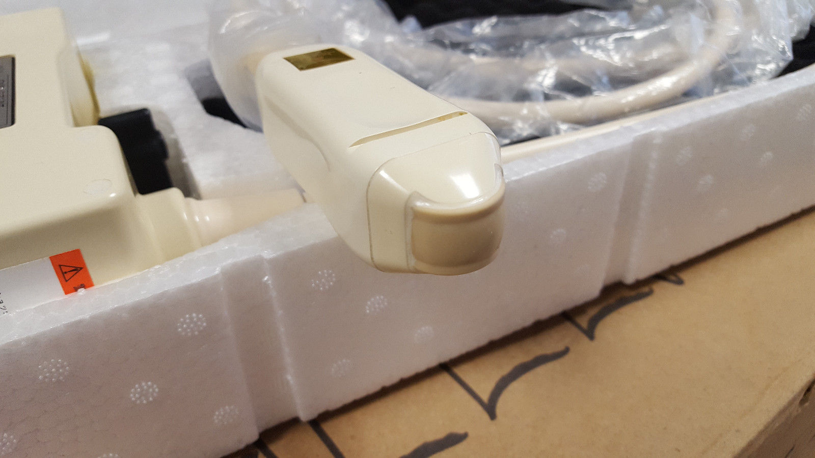 Hitachi EUB-5500 Diagnostic Ultrasound Unit OB, GYN, Microconvex -