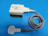 GE C551 Convex Array Ultrasound Transducer for GE Logiq 400 & 500 Systems ~11917