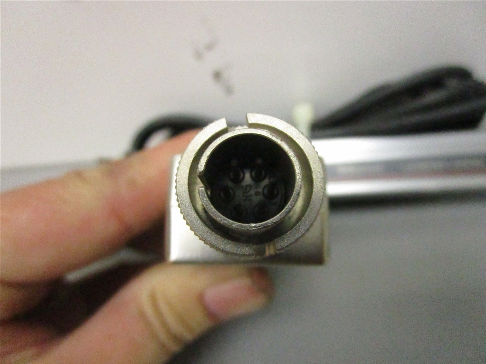 Mitutoyo No. 542-116 Absolute Linear Gage LGC-125E Good Used Surplus DIAGNOSTIC ULTRASOUND MACHINES FOR SALE