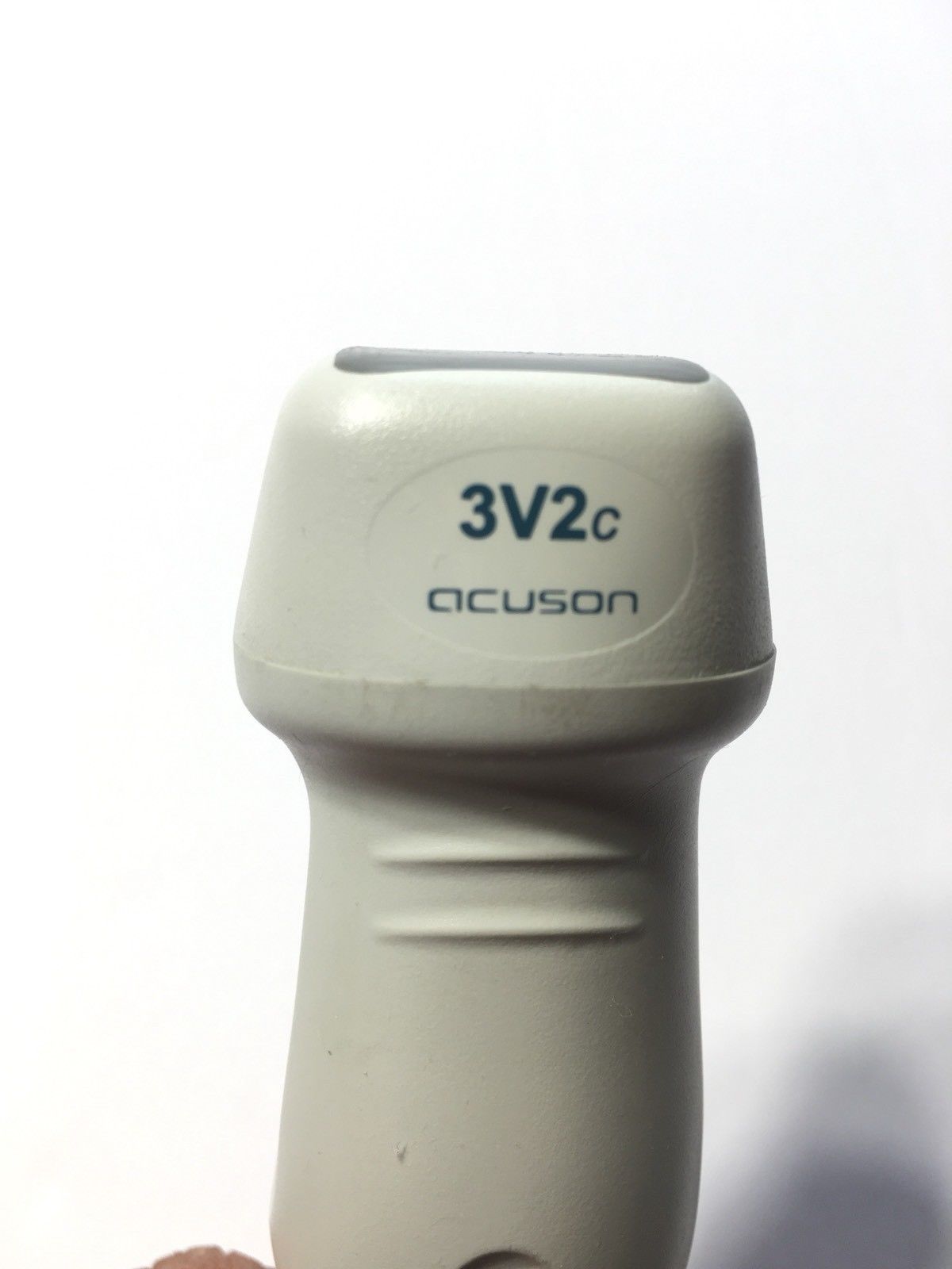 Acuson Siemens 3V2C Ultrasound Transducer Probe, DIAGNOSTIC ULTRASOUND MACHINES FOR SALE
