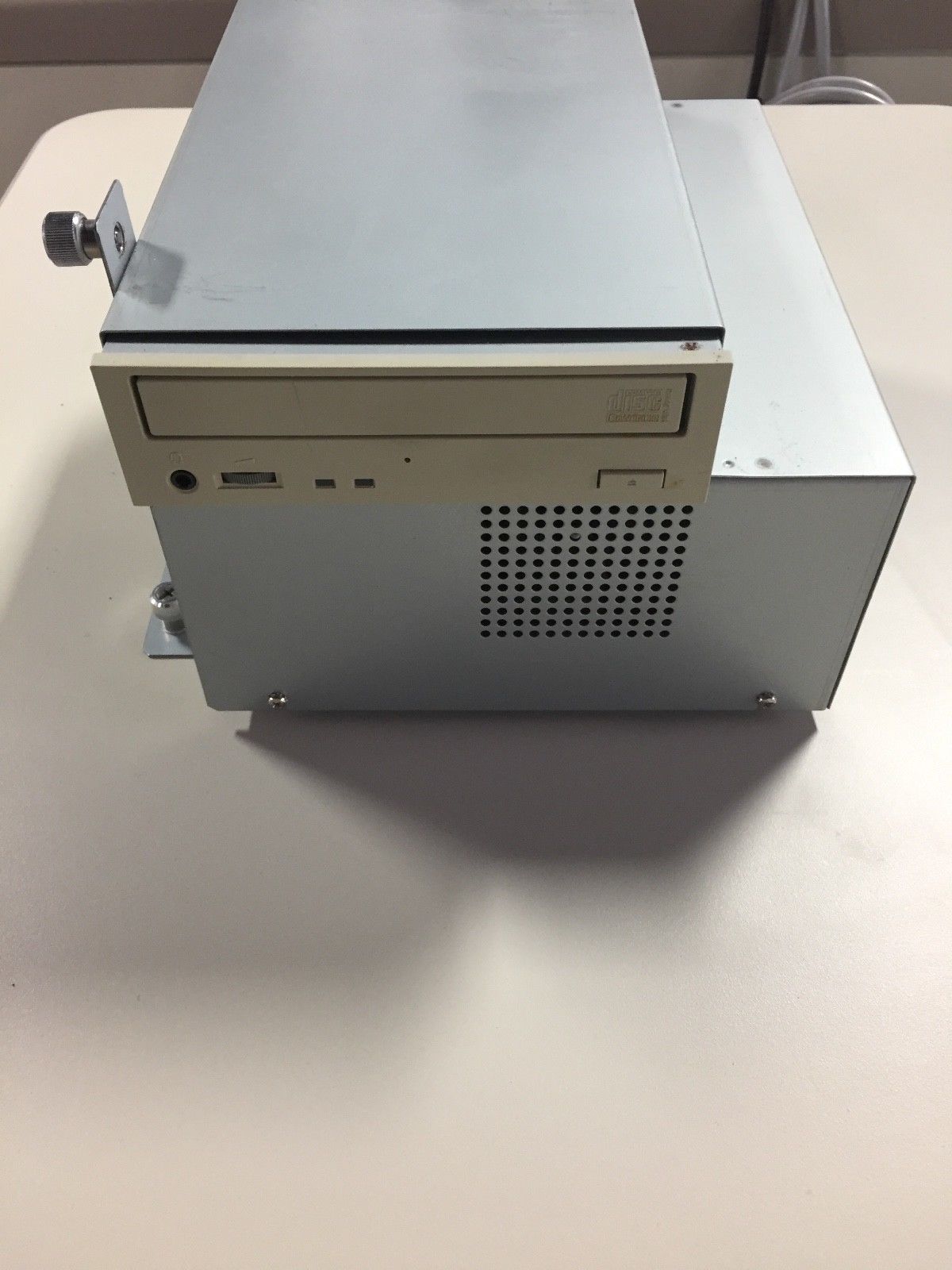 07852473 DIMAQ BOX FOR SIEMENS ACUSON CV70 ULTRASOUND DIAGNOSTIC ULTRASOUND MACHINES FOR SALE