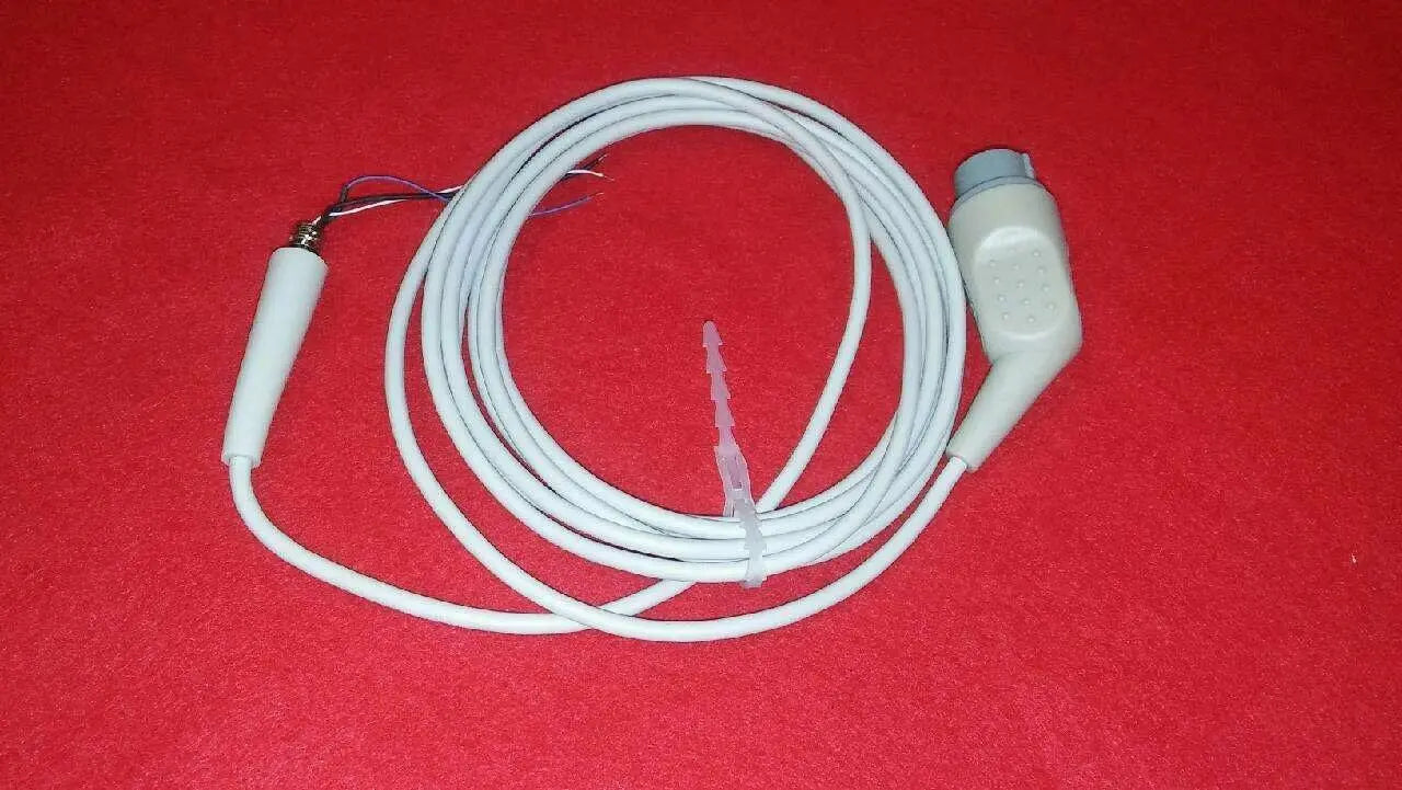 GE Corometrics Nautilus Fetal Ultrasound 5700 Cable Repair Kit NEW Warranty