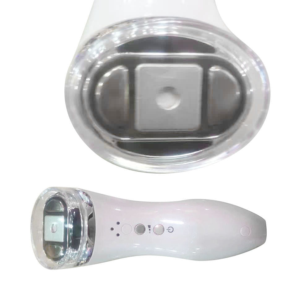 Pocket High Intensity Focused Ultrasound Ultrasonic HIFU/RF LED Facial Machine 190891484567 DIAGNOSTIC ULTRASOUND MACHINES FOR SALE