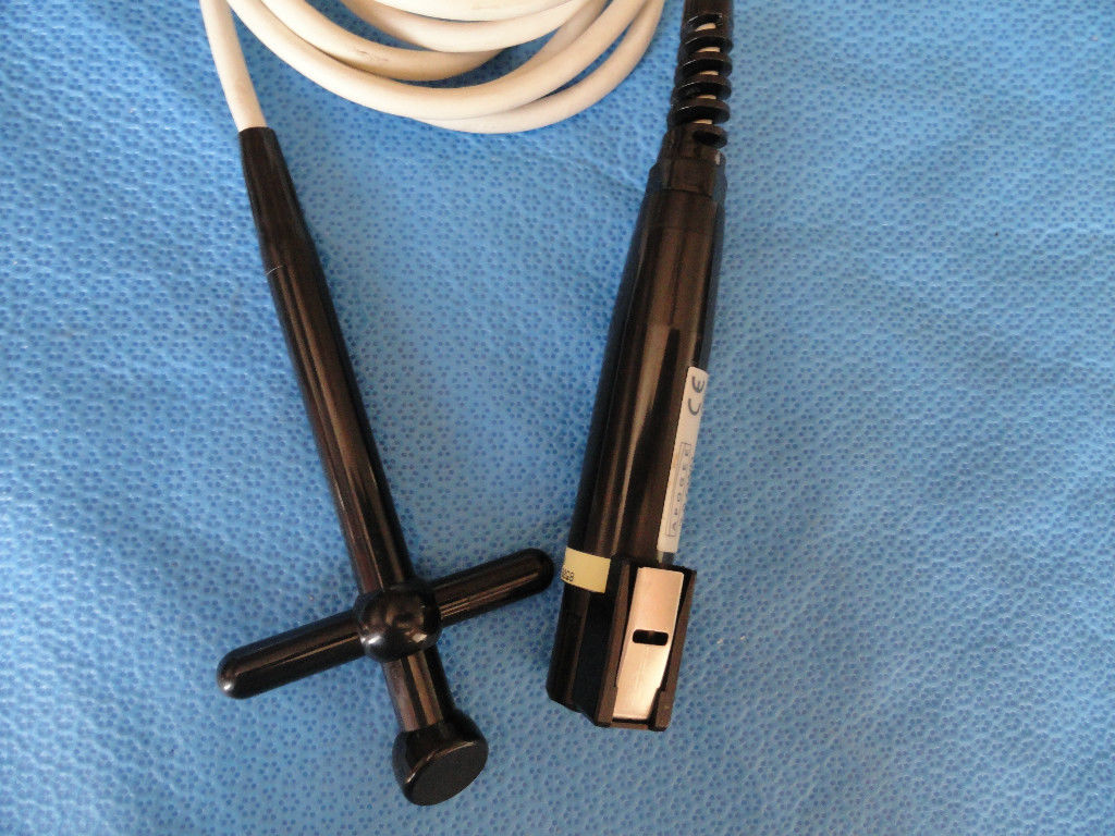 ATL APOGEE 2.0 CWD Continuous Wave Doppler Probe/2.0MHz (3289) DIAGNOSTIC ULTRASOUND MACHINES FOR SALE