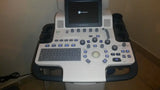 Factory Refurbished GE  Logiq F8 Ultrasound with 2 TX