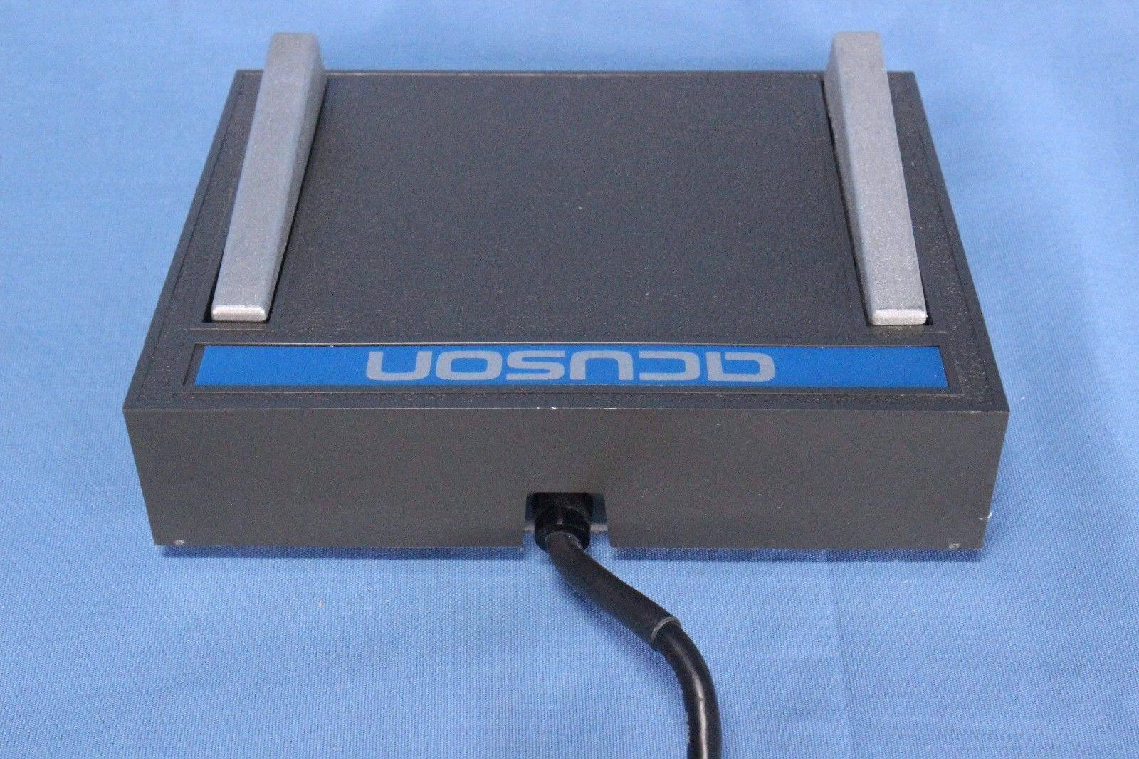 Acuson Ultrasound Foot Pedal Acuson Pedal with Warranty!! DIAGNOSTIC ULTRASOUND MACHINES FOR SALE