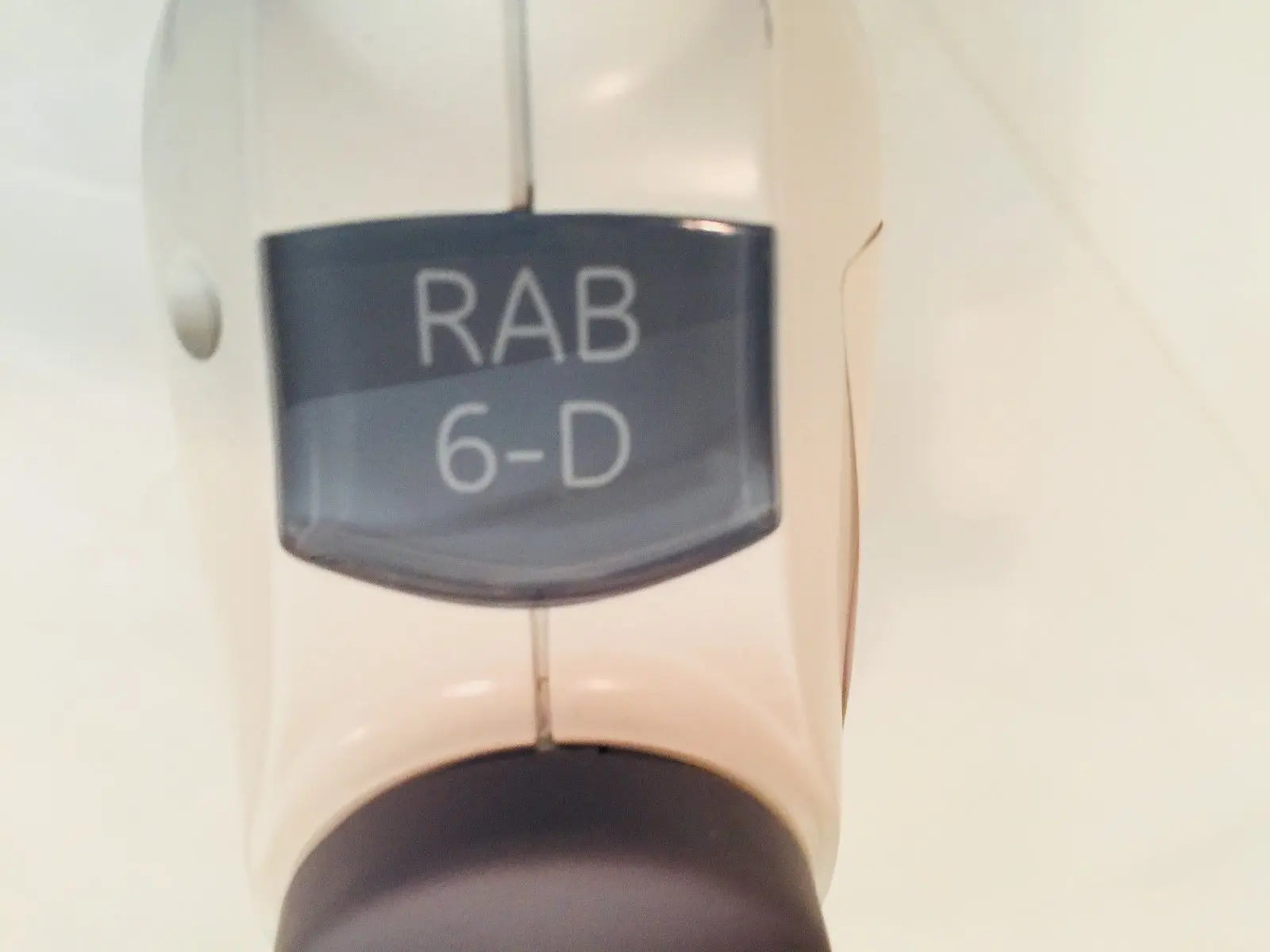 GE RAB6 - D Ultrasound 2D/3D/4D Convex Curved Probe / Transducer DIAGNOSTIC ULTRASOUND MACHINES FOR SALE