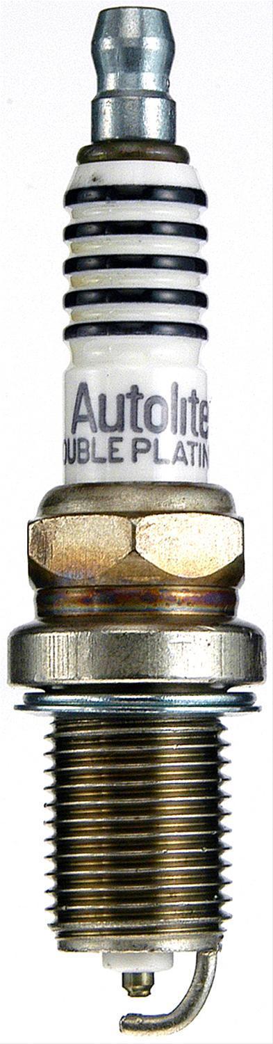 Autolite Double Platinum Spark Plug APP3924 DIAGNOSTIC ULTRASOUND MACHINES FOR SALE