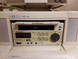 HP Sonos 1800 ImagePoint Ultrasound Machine