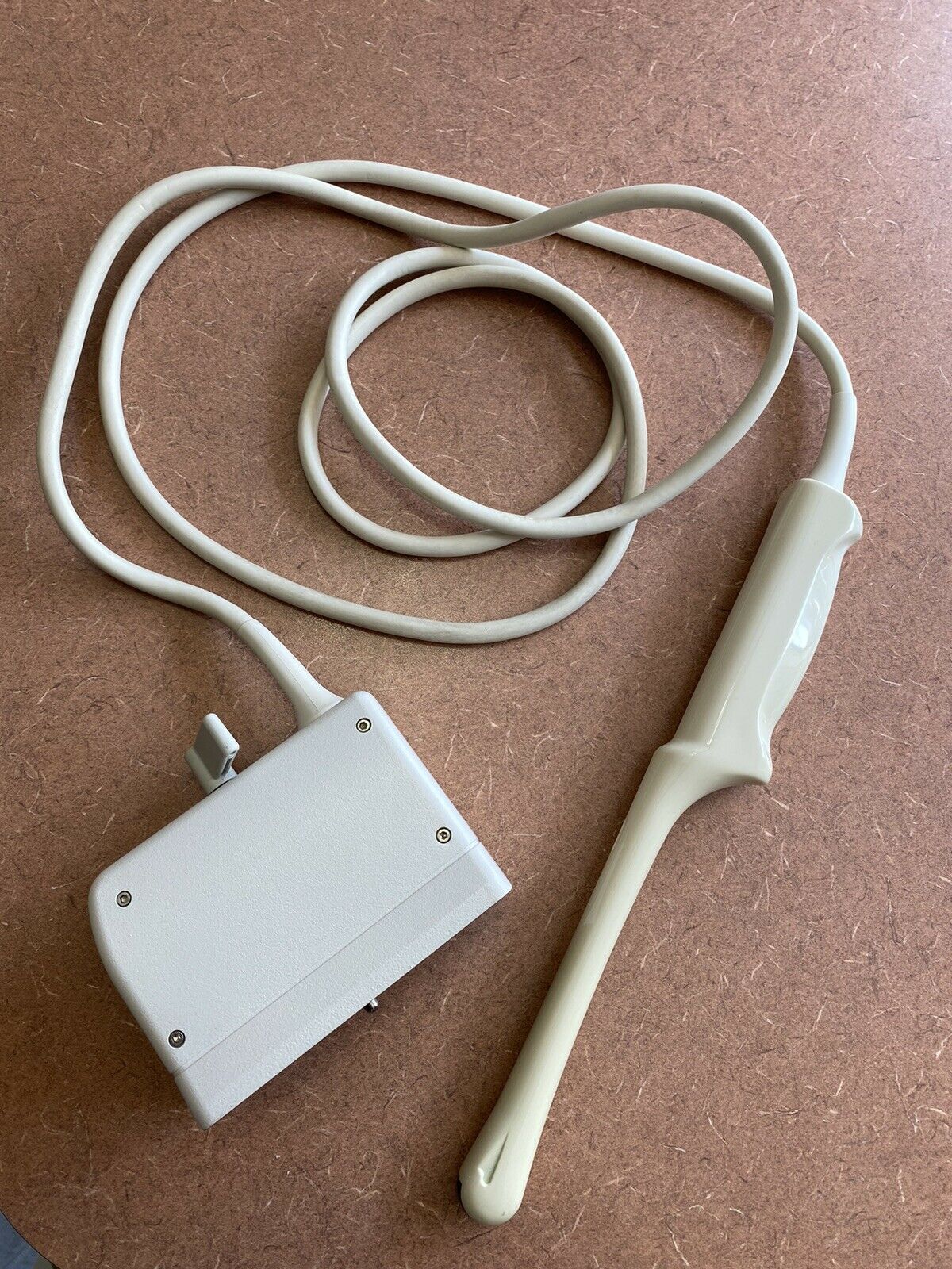 Philips C8-4V ATL IVT Curved Array Ultrasound Probe Compatible w/ HDI 5000 DIAGNOSTIC ULTRASOUND MACHINES FOR SALE