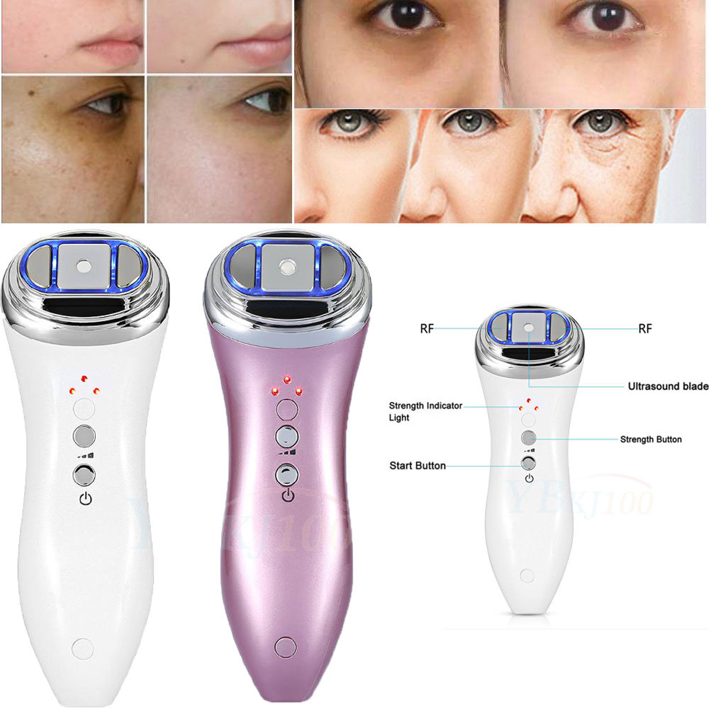 2017 Wrinkle Removal High Intensity Focused Ultrasound Hifu Skin Lift Machine J 853880399067 DIAGNOSTIC ULTRASOUND MACHINES FOR SALE